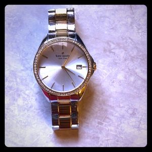 Kate Spade watch